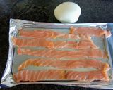 Foto del paso 4 de la receta Ensaladilla de ahumados