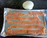 Foto del paso 4 de la receta: Ensaladilla de ahumados