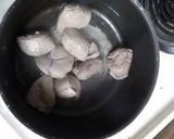 A picture of step 2 of Lamb Stew (Arabia).