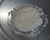 A picture of step 1 of Inexpensive Bean Sprout Hamburger Steaks With Japanese-Style Grated Daikon Radish.