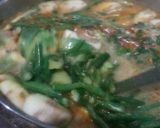 Foto langkah ke 3 dari resep Kotokan Tempe Tahu.