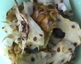 Foto del paso 1 de la receta: Chicha Andina