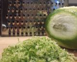 A picture of step 1 of Lime & Hickory Marinade.