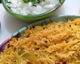 तोंडली भात (Tondli Bhat Recipe In Marathi) रेसिपी स्टेप 3 फोटो 
