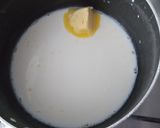 A picture of step 2 of Simple Macaroni Cheese 🏴󠁧󠁢󠁳󠁣󠁴󠁿.