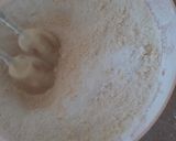 Foto del paso 2 de la receta: Tarta de crema pastelera y culis de chicozapote