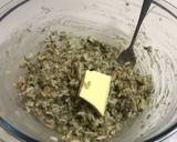Fried Rice and Lentil Pie recipe step 2 photo