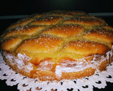 Foto del paso 7 de la receta: Torta Matera