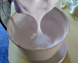 Foto del paso 3 de la receta: Merengue Italiano