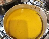 Foto del paso 3 de la receta: Pollo a la cacerola con Arroz