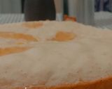 Foto del paso 3 de la receta: Bizcochuelo de naranja🧡