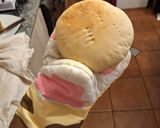 Foto del paso 8 de la receta: Pan amasado