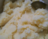 Foto del paso 1 de la receta: Pastel de papas relleno