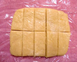 A picture of step 7 of Everyone Loves This Melon Bread.