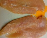 A picture of step 1 of How to: marinate chicken.