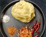 চিকেন কিমা আলুচপ রেসিপির ধাপ 1 ছবি