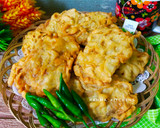 Foto langkah ke 4 dari resep Tempe Garit Goreng Crispy.