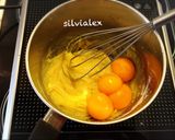 Foto langkah ke 4 dari resep Easy and Simple - Cheesy Cotton Cake Super Smooth !.