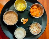 કચરિયું (Kachariyu Recipe In Gujarati) રેસીપી સ્ટેપ1ફોટો