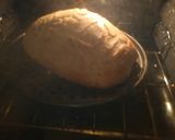 A picture of step 9 of Tiger Bread.