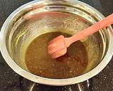 Strawberry Cheesecake Layer Cake recipe step 5 photo