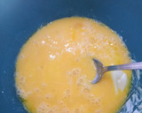 Foto del paso 3 de la receta: Pan de hamburguesa