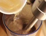 Házi csirkemájpástétom recept fázis 9 fotója