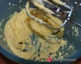 Φωτογραφία βήματος 1 της συνταγής Cookies τηγανάκια με αυγά μάτια