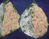 A picture of step 5 of Egoma Leaf Jeon.
