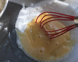 Foto del paso 2 de la receta: Pastissets de cacahuete,con cabello de ángel 👼🏻