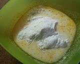 A picture of step 1 of Venezuelan Empanadas 🇻🇪.