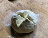 A picture of step 13 of Pizza Dough (Homemade by Hand).