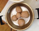 A picture of step 13 of Authentic Homemade Miso.