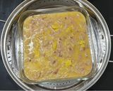 Foto langkah ke 7 dari resep Makaroni Schotel Panggang.