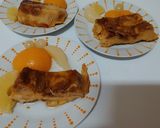 Foto del paso 5 de la receta: Postre Pijama
