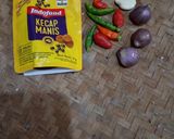 Foto langkah ke 1 dari resep Sambel Kecap Simpel.