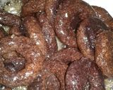 Foto langkah ke 8 dari resep Gemblong Ketan Hitam.
