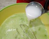 Foto langkah ke 3 dari resep Lumpur Surga.