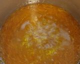 Narancslekvár recept fázis 3 fotója