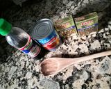 Foto del paso 1 de la receta: Arroz con leche
