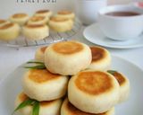 Foto langkah ke 19 dari resep Bakpia Teflon.