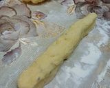 Foto del paso 3 de la receta: Rosquetes santiagueños
