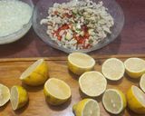 Foto del paso 3 de la receta: Ceviche simple y fácil