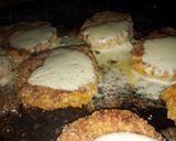 Foto del paso 1 de la receta: Hamburguesas de zapallo
