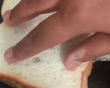 A picture of step 8 of Spicy Paneer Sandwich 📌.