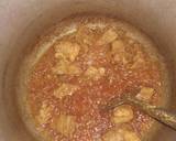 Tindy gosht recipe step 3 photo