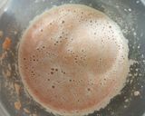 Foto del paso 1 de la receta: Bizcocho de zanahoria y nueces con sésamo
