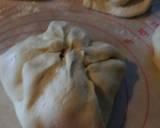 Hamburger Stuffed Rolls recipe step 10 photo