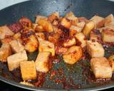 Spicy Spam /Sambal Luncheon Meat recipe step 3 photo
