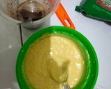 Foto langkah ke 4 dari resep Roti Tawar ala Roti Boy.